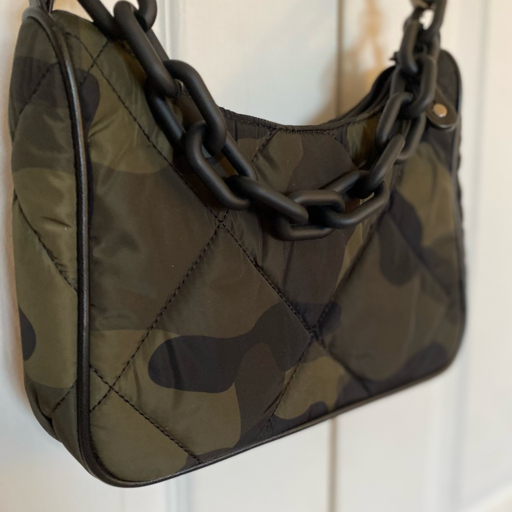 Chinese laundry handbag